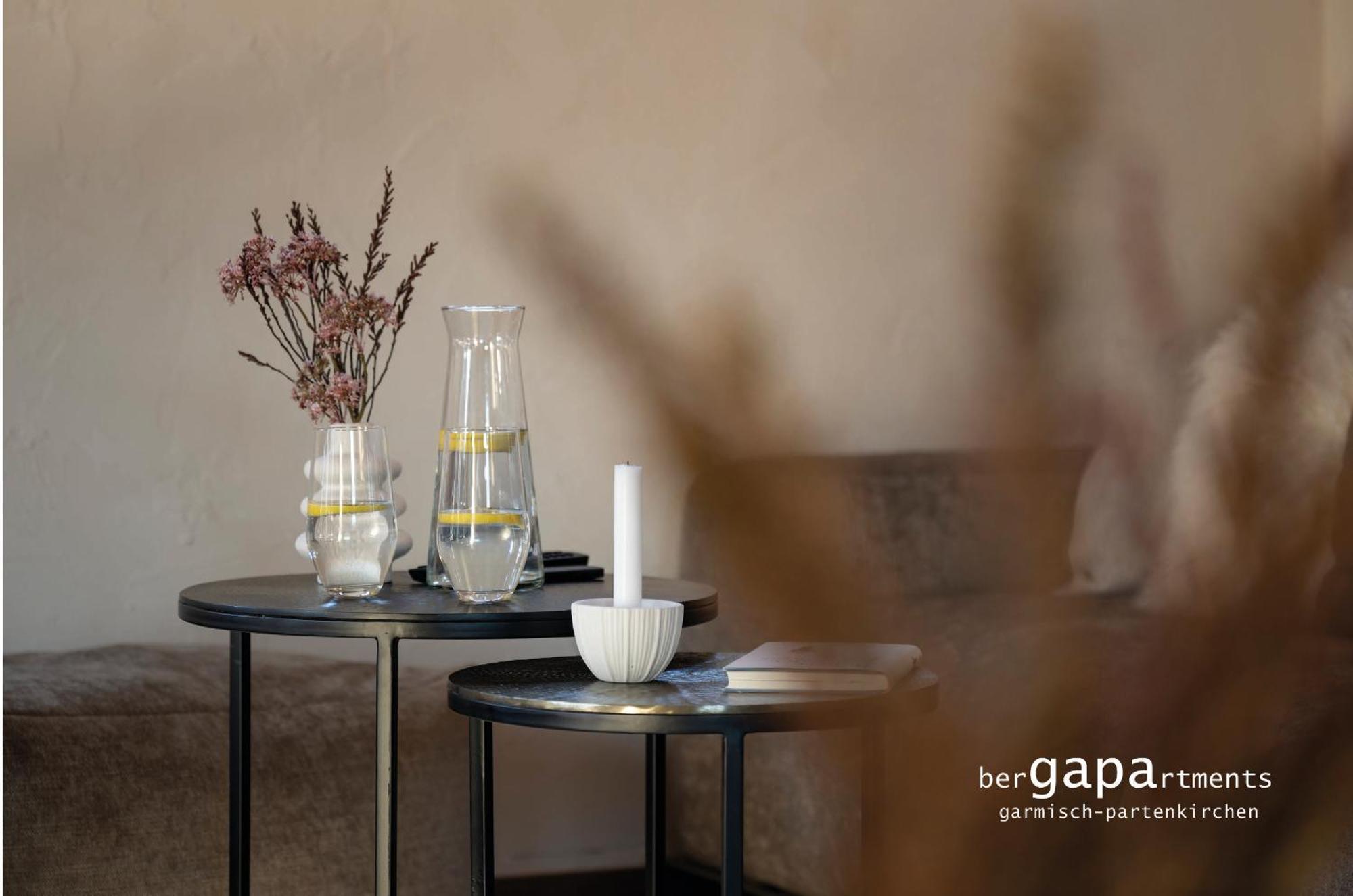 Berghome Apartment Garmisch-Partenkirchen